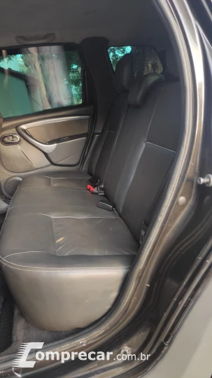 DUSTER 2.0 16V Dynamique