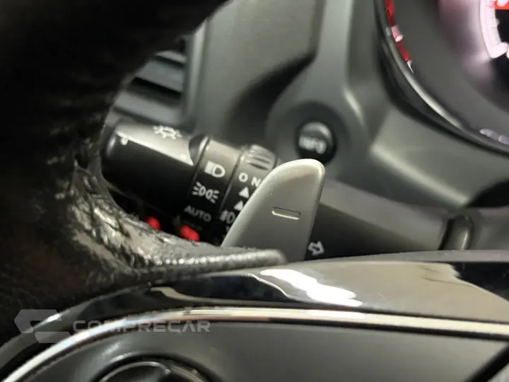 ASX 2.0 AWD 16V FLEX 4P AUTOMÁTICO