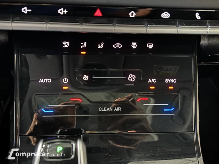 TIGGO 7 Tiggo 7 PRO 1.5 Turbo Híbrido