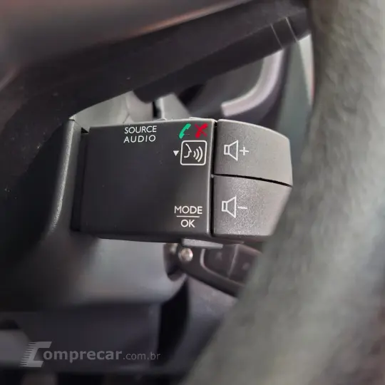 LOGAN 1.0 12V SCE ZEN