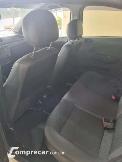 VOYAGE 1.6 Plus 8V