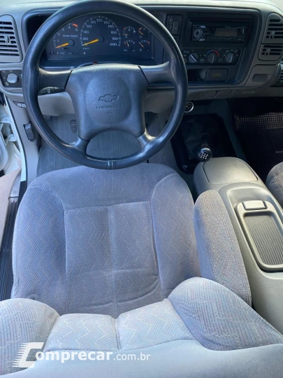 Grand Blazer 4.1 18V 4P DLX