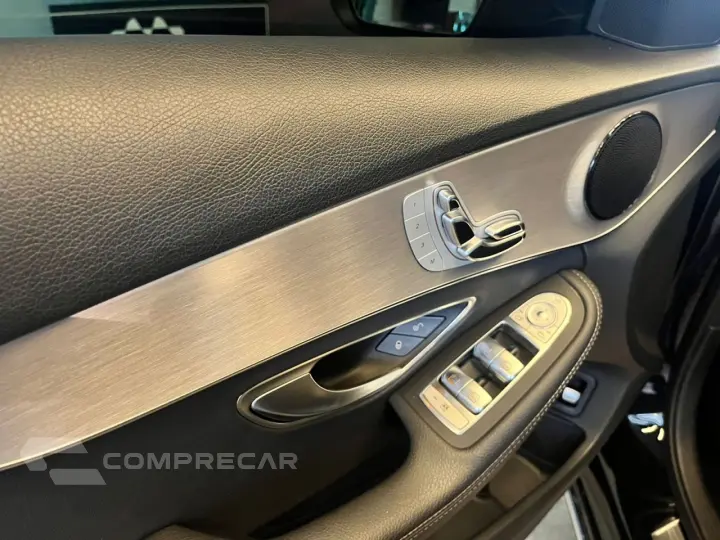 C 200 1.5 16V 4P EQ BOOST HÍBRIDO 9G-TRONIC AUTOMÁTICO