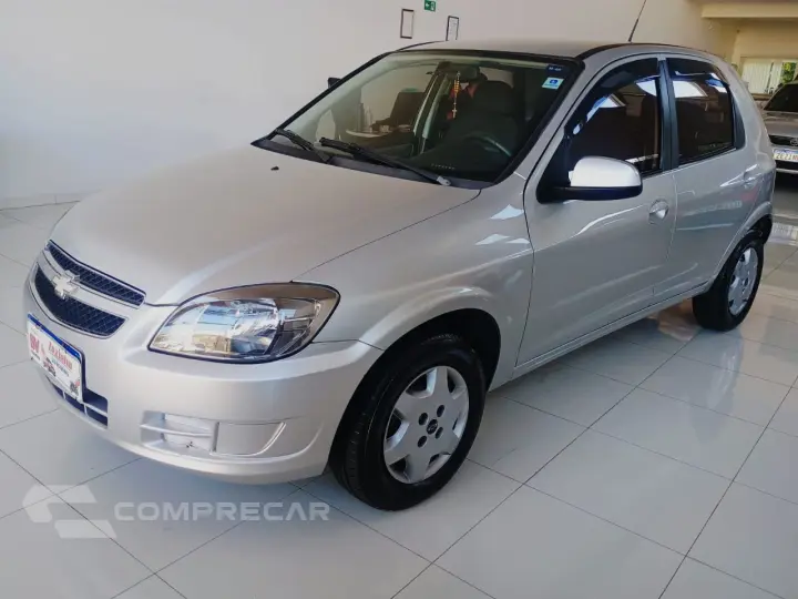 Celta 1.0 4P LT VHCE FLEX