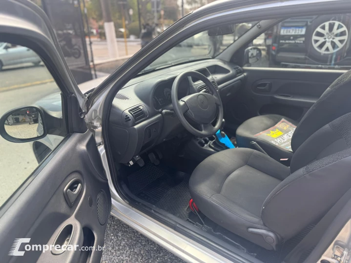 CLIO 1.0 Authentique 16V