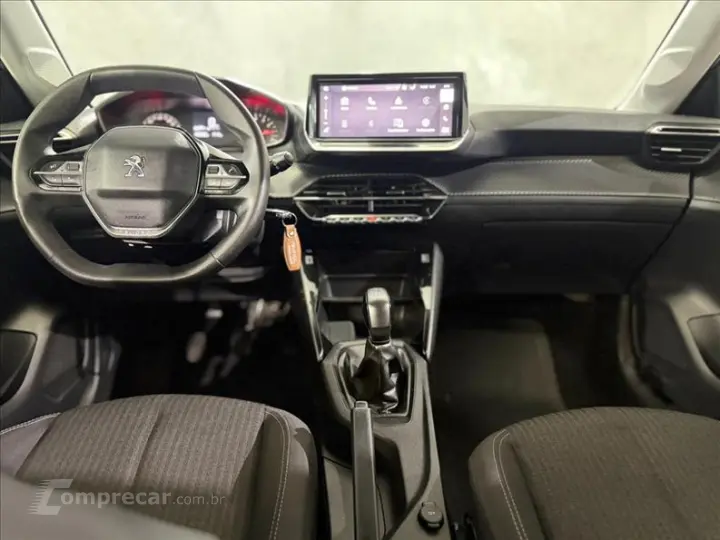 208 1.0 Firefly Like