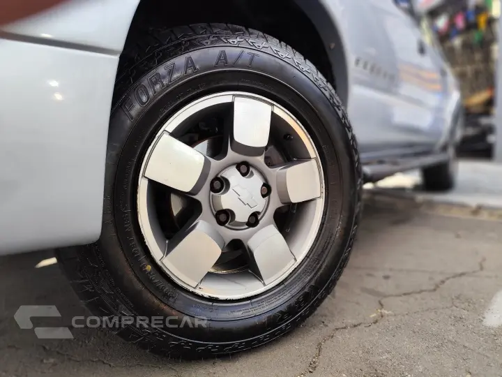 S10 2.4 MPFI EXECUTIVE 4X2 CD 8V FLEX 4P MANUAL