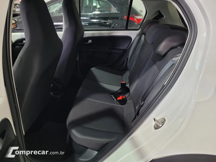 UP 1.0 170 TSI Xtreme