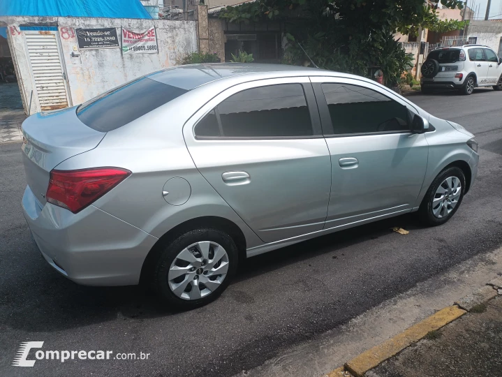PRISMA 1.4 LT Spe/4 8V