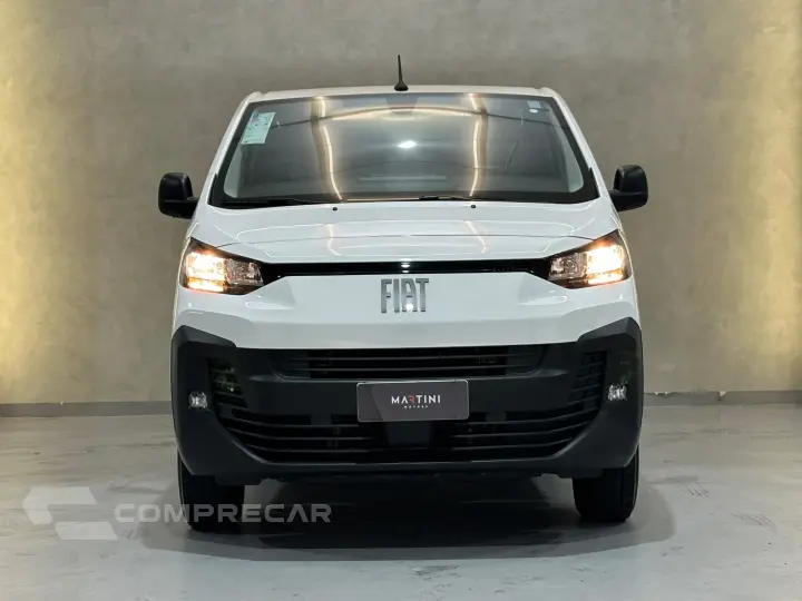Scudo Cargo 2.2 16V Turbo Diesel