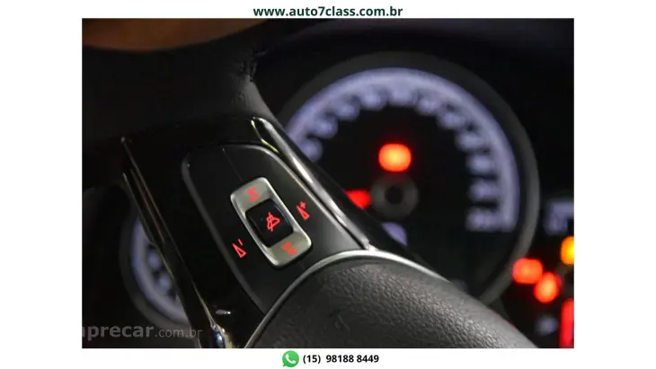 UP - 1.0 MPI MOVE UP 12V 4P MANUAL