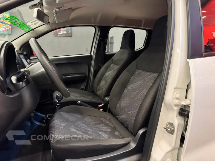 Mobi 1.0 Evo Flex Like. Manual