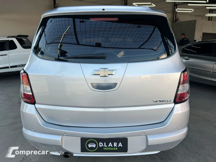 SPIN 1.8 8V