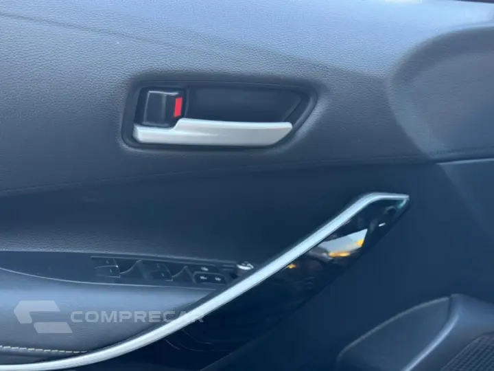 COROLLA 2.0 VVT-IE FLEX XEI DIRECT SHIFT