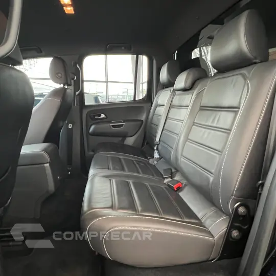 AMAROK 3.0 V6 TDI Extreme CD 4motion