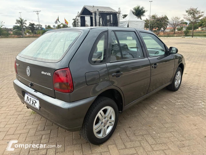 GOL 1.6 MI CL 8V