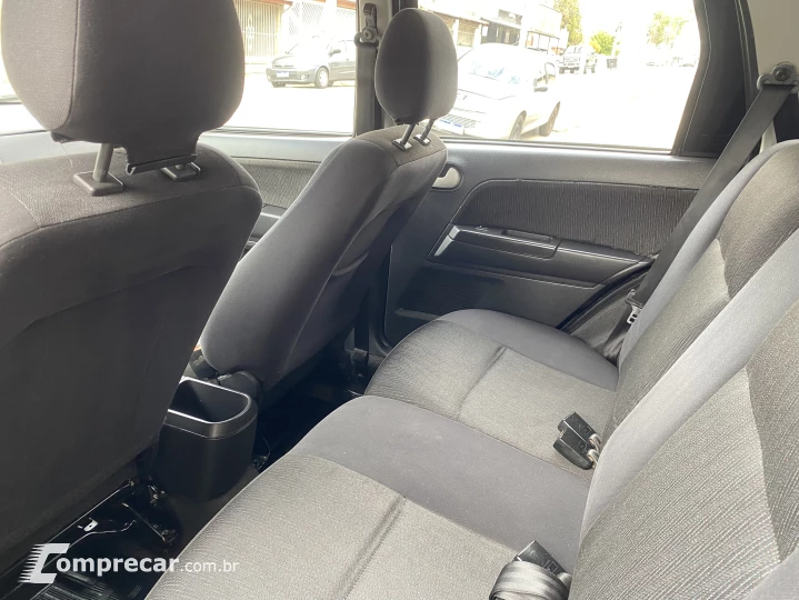 ECOSPORT 1.6 XLT Freestyle 8V
