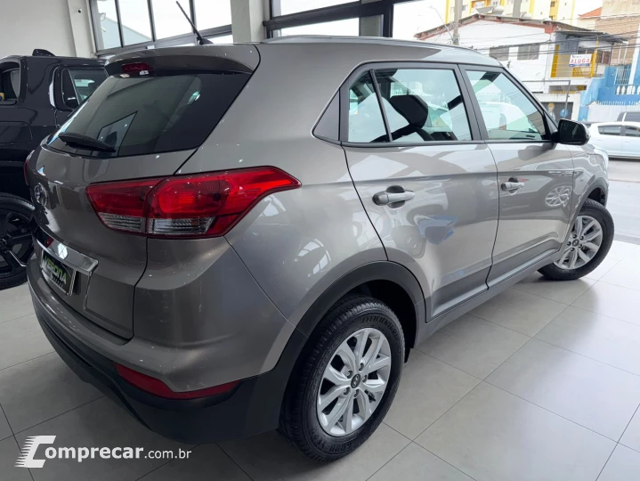 Creta Action 1.6