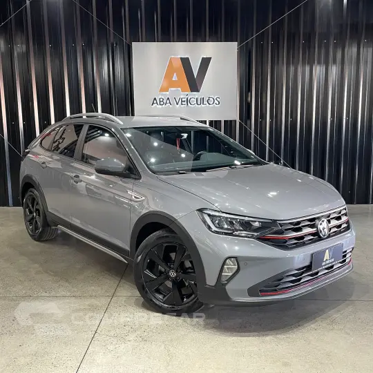 NIVUS 1.0 200 TSI Highline