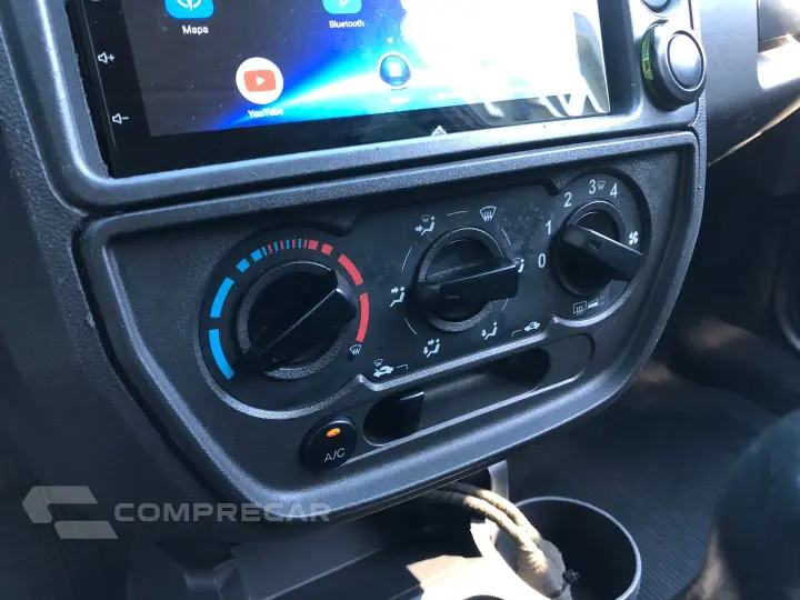 Ka 1.6 Mpi 8V Flex 2P Manual