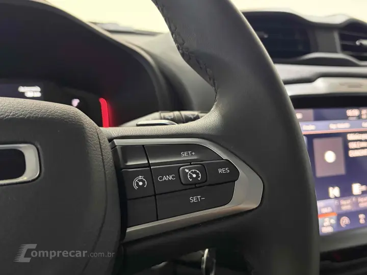 RENEGADE 1.3 T270 TURBO FLEX LONGITUDE AT6