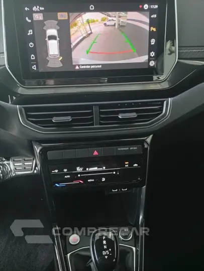 T-CROSS 1.4 250 TSI Highline