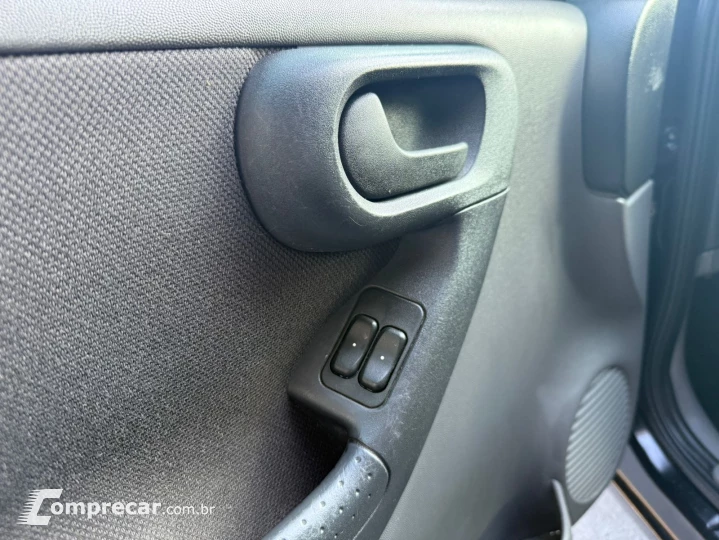 CORSA 1.0 MPFI 8V