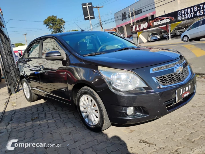 COBALT 1.4 LTZ 8V