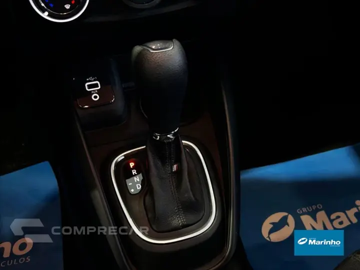 ARGO 1.3 FIREFLY FLEX DRIVE CVT
