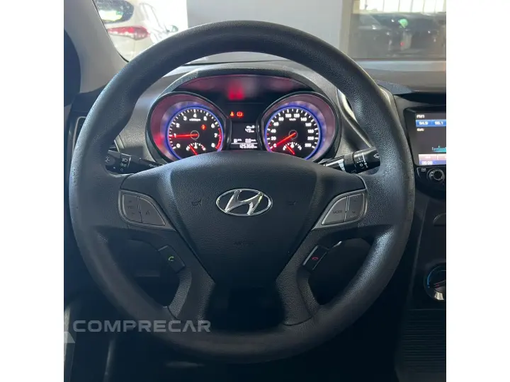 HB20S 1.0 COMFORT PLUS 12V FLEX 4P MANUAL