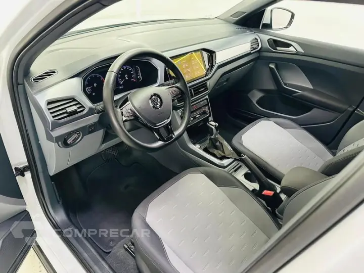 T CROSS CL TSI AD