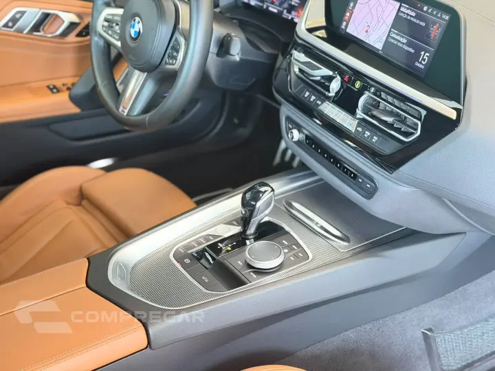 Z4 2.0 Twinpower Sdrive30i M Sport