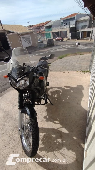 Xtz 250 Ténéré