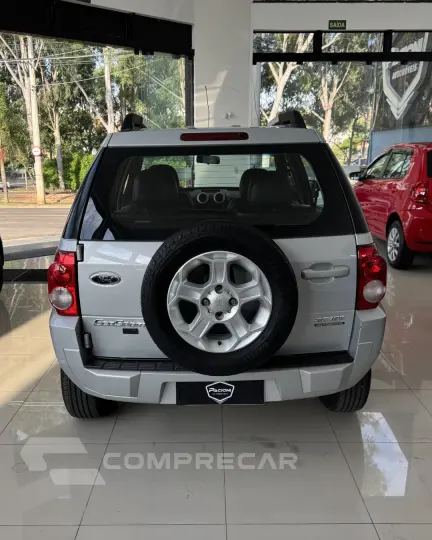 ECOSPORT 2.0 XLT 16V