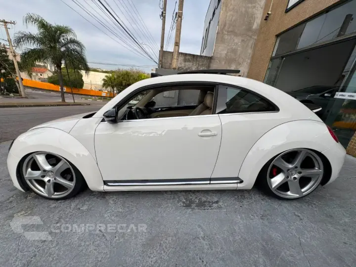 Fusca 2.0 TSI 16V Aut.