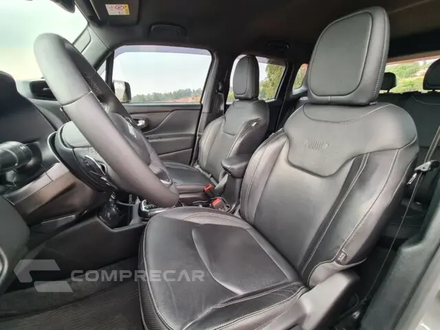 RENEGADE 1.3 T270 TURBO FLEX S 4X4 AT9