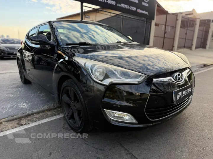 VELOSTER 1.6 16V