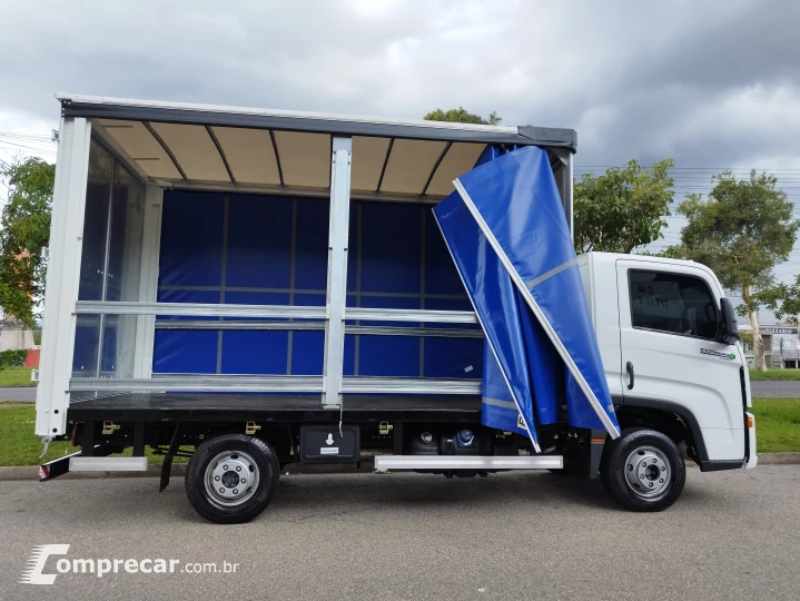 Delivery Express+ 3.0 Prime + Sider Novo