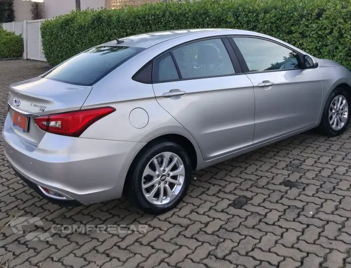 ARRIZO 5 1.5 VVT Turbo Iflex RT
