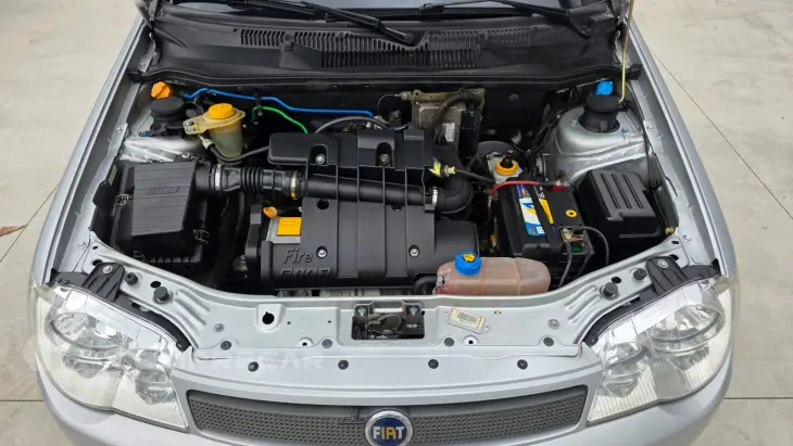 Palio 1.3 ELX