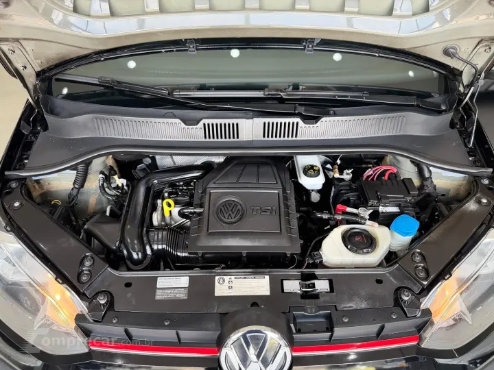 UP 1.0 170 TSI Xtreme