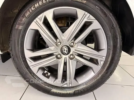 HB20 1.0 TGDI FLEX COMFORT PLUS AUTOMÁTICO