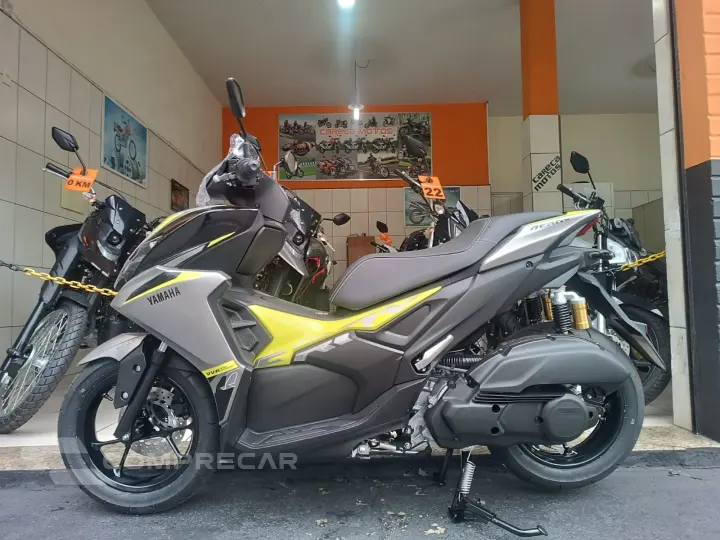 AEROX 160