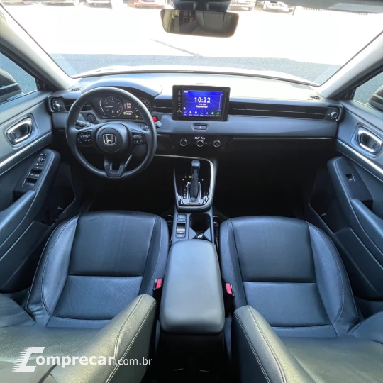 HR-V EXL 1.5 Sensing 16V 5p Aut.
