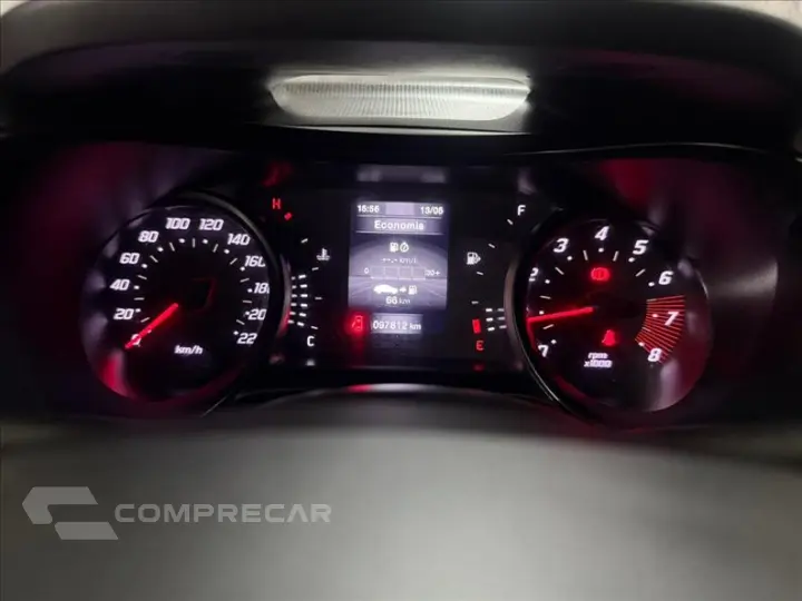 CRONOS 1.3 Firefly Drive