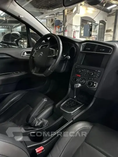 C4 LOUNGE FEEL THP 173 FLEX AUT