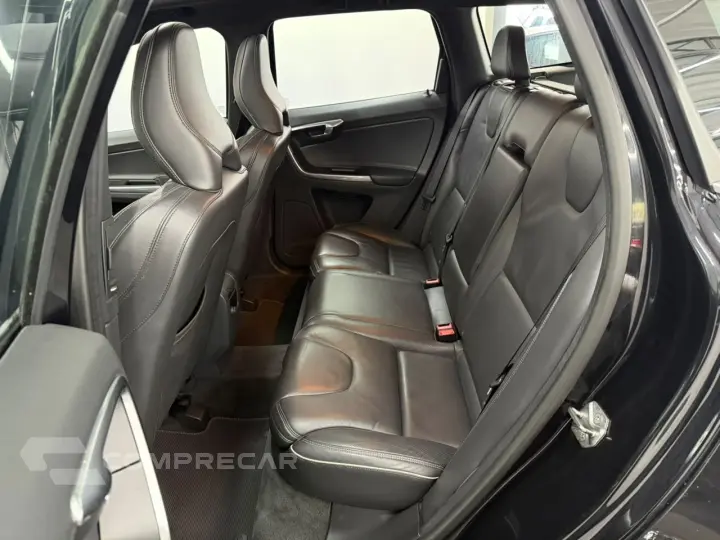 XC 60 T-5 R-DESIGN 2.0 FWD 5p