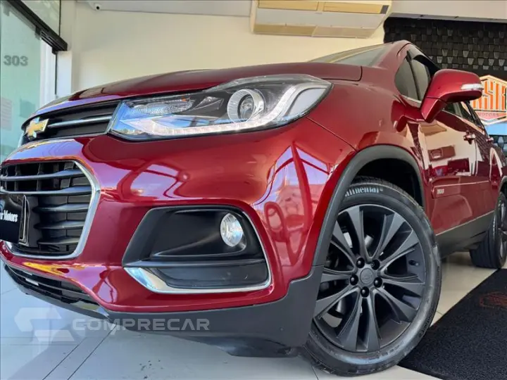 TRACKER 1.4 16V Turbo Premier