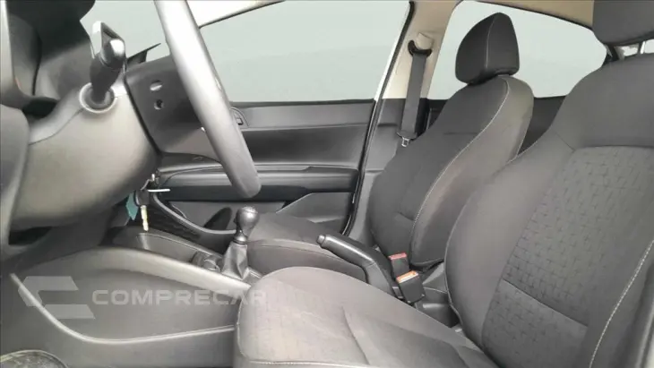 HB20 1.0 12V FLEX COMFORT PLUS MANUAL