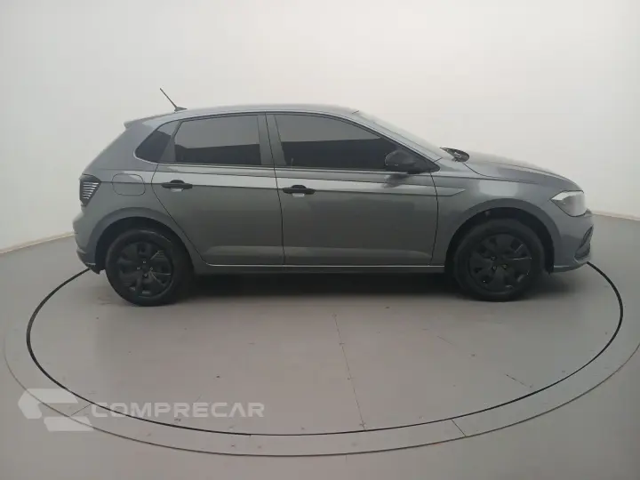 POLO 1.0 MPI TRACK MANUAL